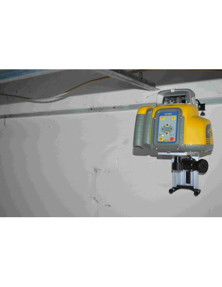 Nivelačný laserový set LL300