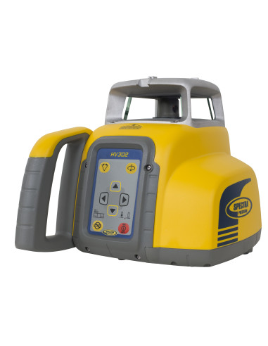 Nivelačný laserový set LL300