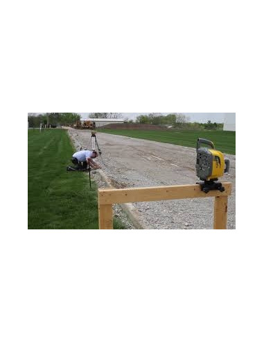 Nivelačný laserový set LL300