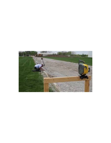 Nivelačný laserový set LL300