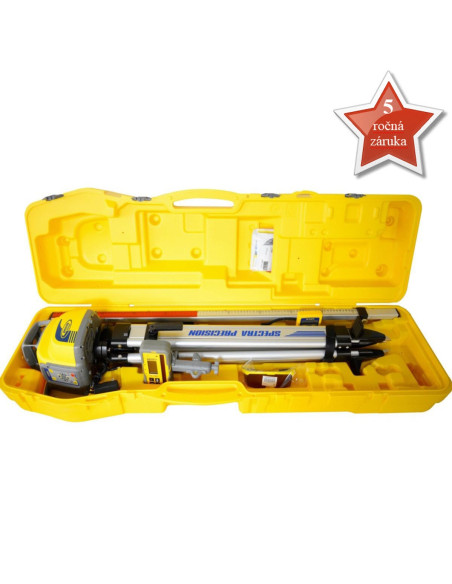 Nivelačný laserový set LL300