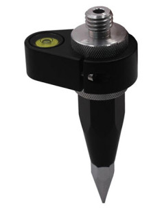 Hrot s libelou na odrazové hranoly