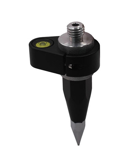 Hrot s libelou na odrazové hranoly