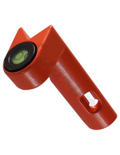 Štandardná libela na tyčku