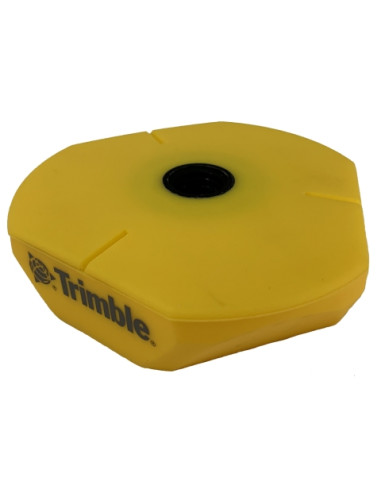 360° odrazový hranol Trimble s odsadením