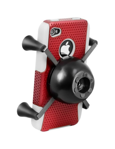 Univerzálny držiak na zariadenia s uhlopriečkou do 5"