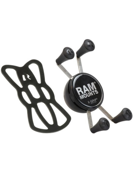 Univerzálny držiak na zariadenia s uhlopriečkou do 5"