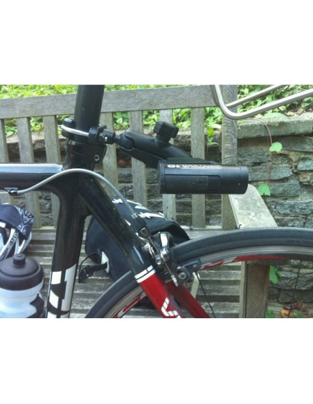 objímka pre priemer 12,7-31,75 mm alebo 40-80 mm, s 1" čapom