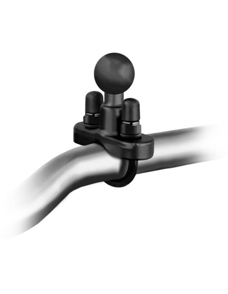 objímka pre priemer 12,7-31,75 mm alebo 40-80 mm, s 1" čapom