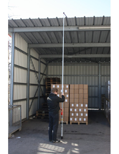 35 cm zobák na TELEFIX