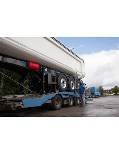 35 cm zobák na TELEFIX