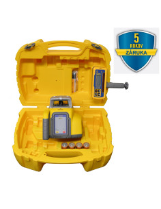 Nivelačný laserový set LL300