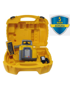 Nivelačný laserový set LL300