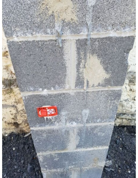 BIM stavebný cieľ - 100 ks