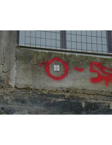 BIM stavebný cieľ RS50 - 100 ks