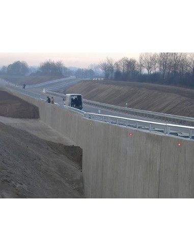 BIM stavebný cieľ RS50 - 100 ks