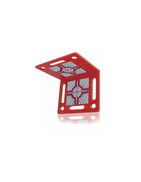 Ciele do vonkajších rohov RS80