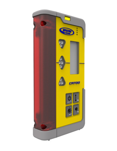 Magnetický držiak pre laserové prijímače CR700, HL750, HL750U, HL760, HL760U