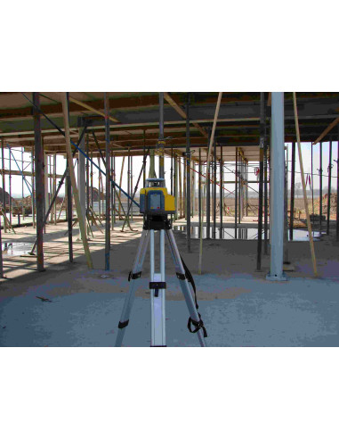 Nivelačný laserový set LL300