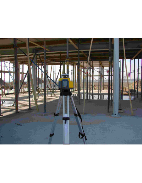 Nivelačný laserový set LL300