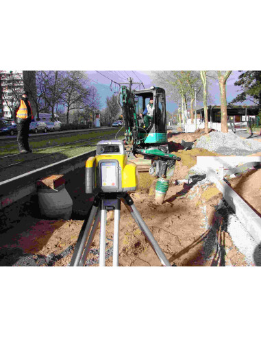 Nivelačný laserový set LL300