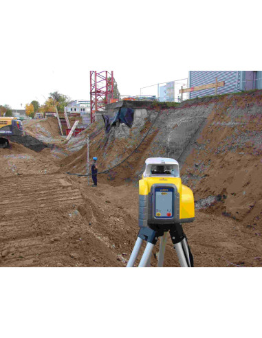 Nivelačný laserový set LL300