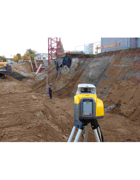 Nivelačný laserový set LL300