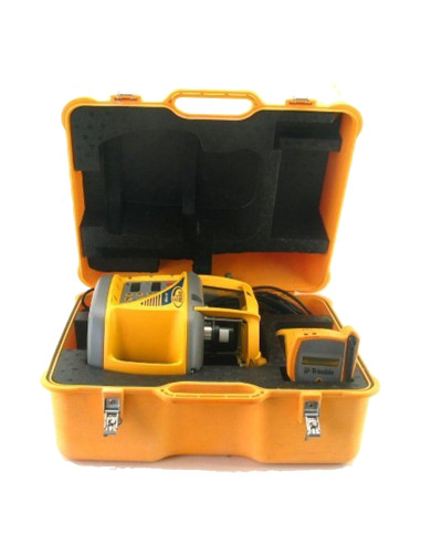 Prepravný kufor pre laser GL722