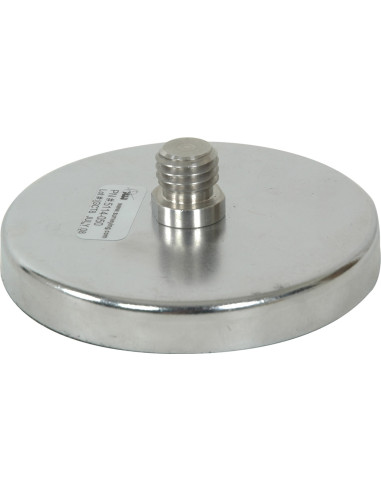 Magnetický držiak s 5/8 závitom