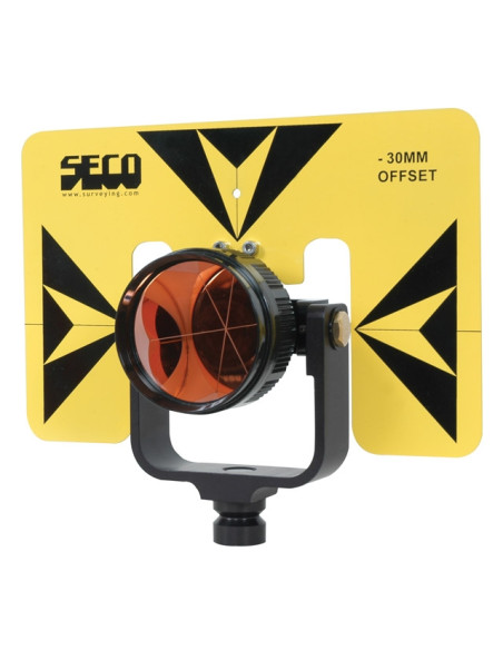 62 mm štandardný hranol s konštantou -30 mm