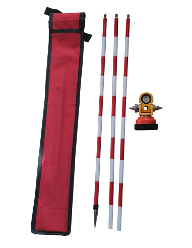 Minihranolová zostava TP-1500GP