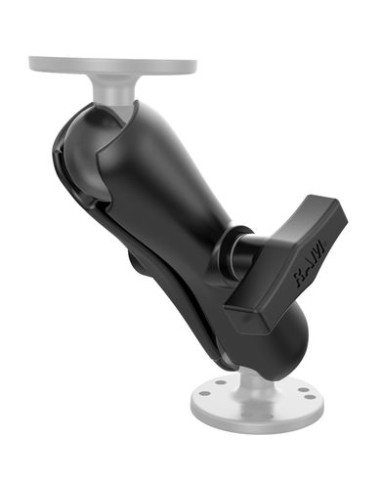 RAM Mounts rameno, kovové, pre 1,5" guľové čapy (celková dĺžka: 143 mm)