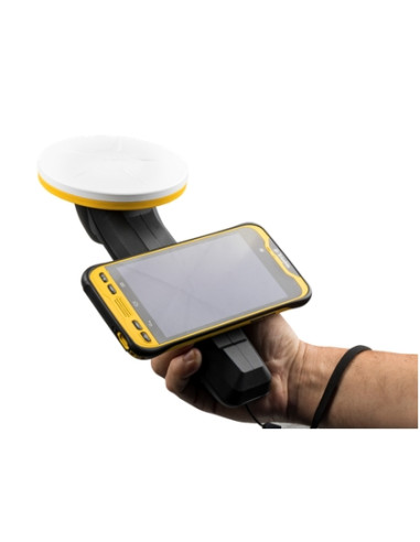 Ručný držiak pre Trimble Catalyst