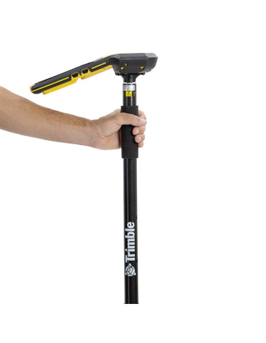 Monopol s držiakom na GeoXR / Geo7 / Geo 7X