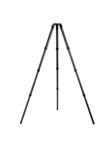 Karbónový statív CT-01 s vymeniteľnými hlavami