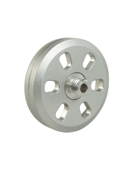Adaptér s 5/8" závitom pre statív CT-01