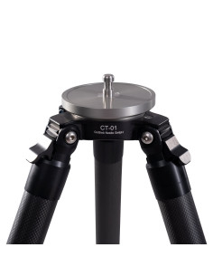 Adaptér pre Trimble X7 do statívu CT-01 2