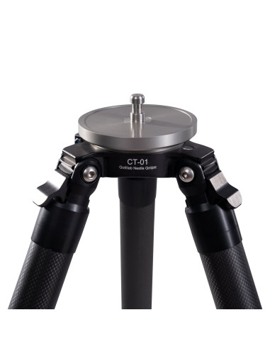 Adaptér pre Trimble X7 do statívu CT-01