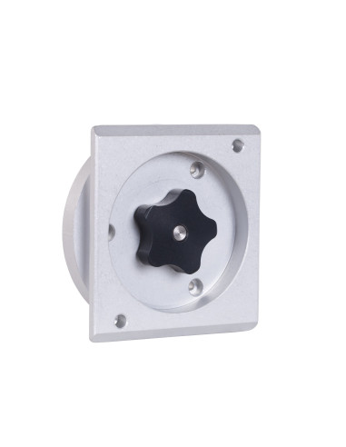 Adaptér s 5/8 závitom na základňu pre statív CT-01