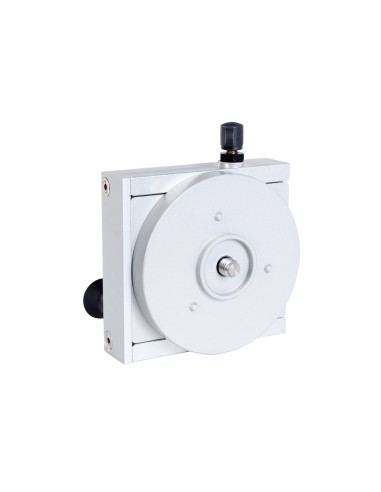 Adaptér pre Trimble X7 na základňu pre statív CT-01
