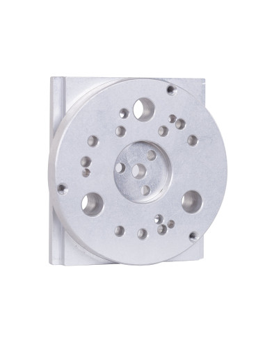 Adaptér pre Trimble X7 na základňu pre statív CT-01