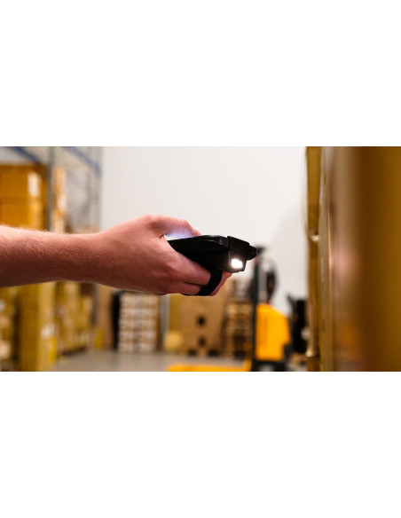 Snímač čiarových kódov pre Nautiz X6