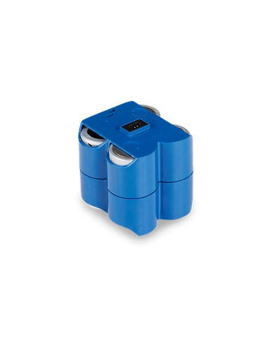 Nabíjateľná NiMH batéria pre lasery Spectra GL6X2N/IR, UL633N, DG613, DG813