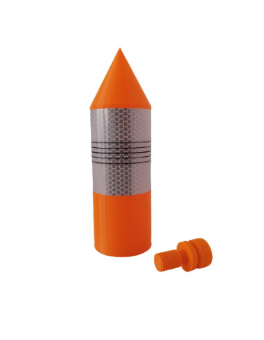 360° odrazová fólia RT 360