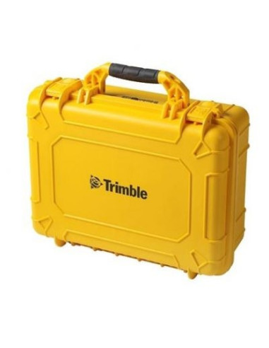 Prepravný kufor pre 2 GNSS prijímače Trimble