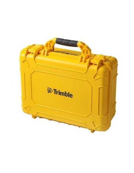 Prepravný kufor pre 2 GNSS prijímače Trimble