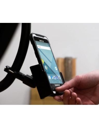 Držiak na vozík pre Nautiz X6