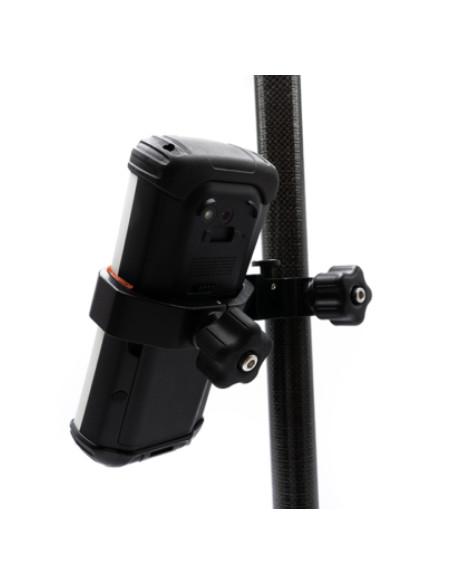 Rýchloupínací držiak na výtyčku pre Nautiz X81