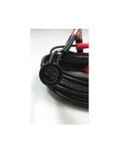 Externý napájací kábel pre laser Spectra Precision GL700s 2