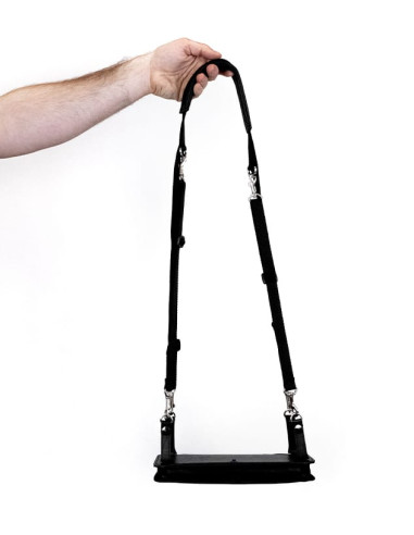 Puzdro s popruhom na krk pre Algiz RT8